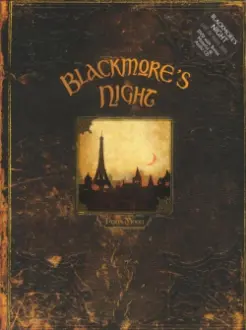 Blackmore's Night: Paris Moon