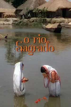 O Rio Sagrado