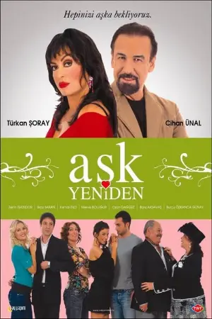 Aşk Yeniden