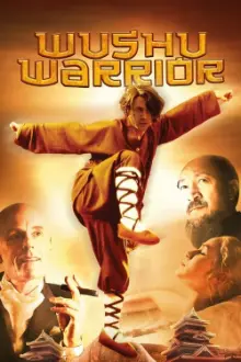 O Guerreiro Wushu