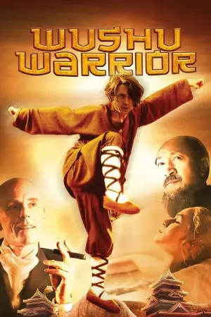 O Guerreiro Wushu