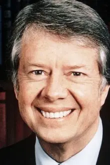 Jimmy Carter como: 吉米·卡特