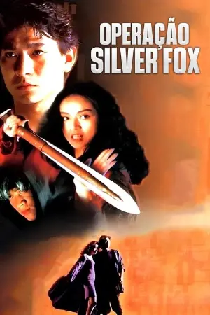 Operação Silver Fox