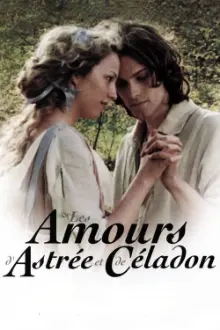 O Amor de Astrée e Celadon