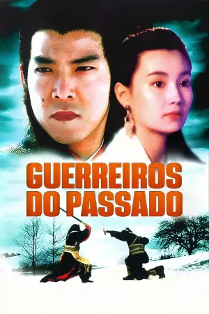 Guerreiros do Passado