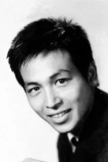 Yūsuke Kawazu como: Eijiro Watanuki