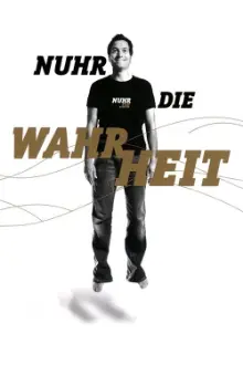 Dieter Nuhr - Nuhr die Wahrheit