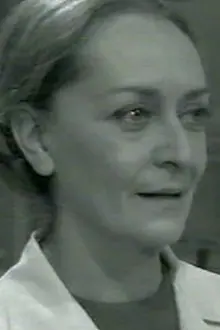 Gabriella Giacobbe como: Atossa