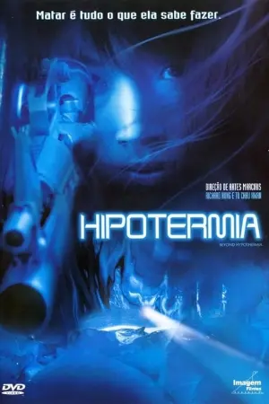 Hipotermia