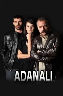 Adanalı