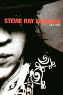 Stevie Ray Vaughan - Live in Tokyo