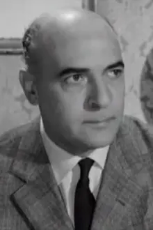 Gianni Solaro como: Col. Segura (as John Writting)