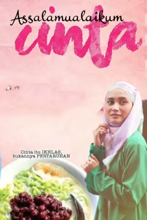 Assalamualaikum Cinta