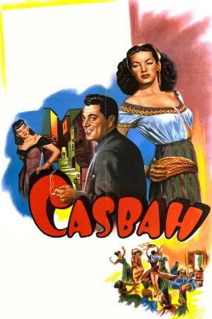 Casbah