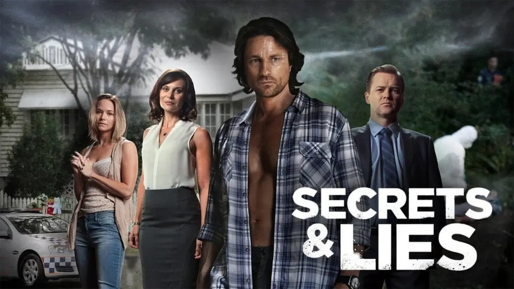 Secrets & Lies