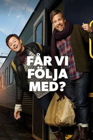 Får vi följa med?