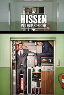 Hissen