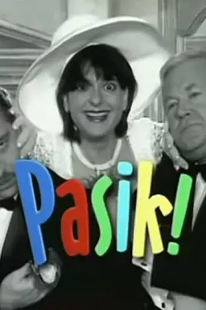 Pasik!