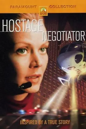 Hostage Negotiator