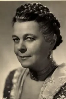 Elisabeth Markus como: Therese, dessen Frau