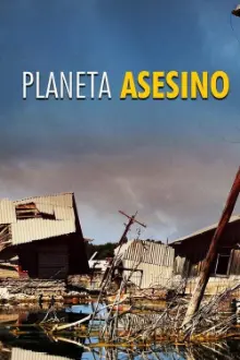 Planeta Assassino