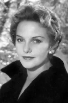 Hannelore Bollmann como: Herta