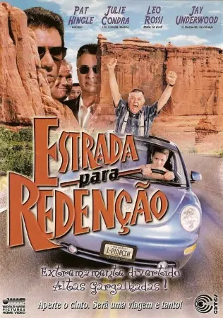 Estrada Para Redenção