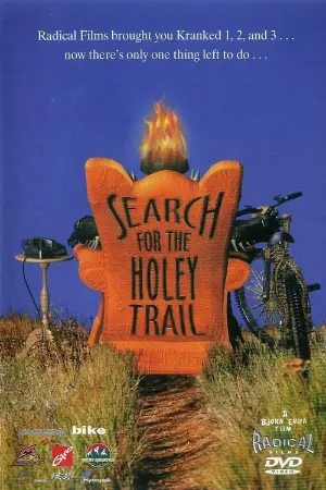 Kranked 4: Search for the Holey Trail