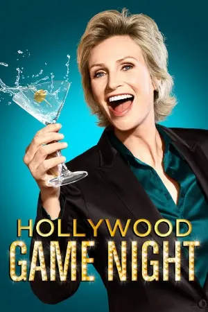 Hollywood Game Night