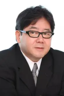 Yasushi Akimoto como: 