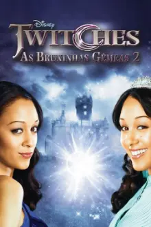 Twitches: As Bruxinhas Gêmeas 2