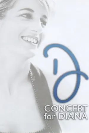 Concert for Diana