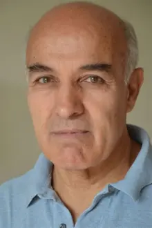 Abdelkrim Bahloul como: Ahmed