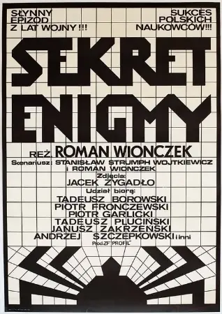 Sekret Enigmy