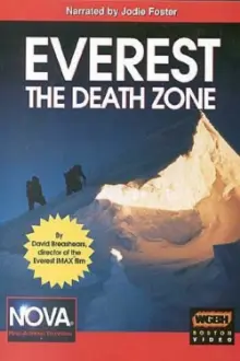 Everest: The Death Zone