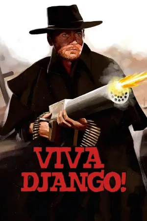 Viva Django!