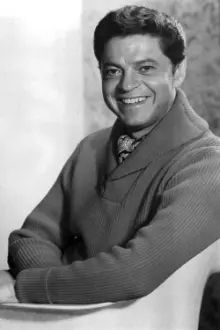 Ross Martin como: Le Caq