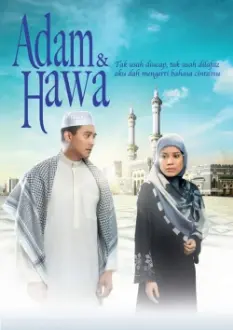 Adam dan Hawa