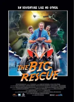 The Big Rescue