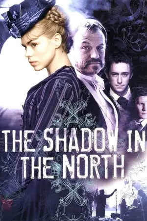 The Shadow in the North