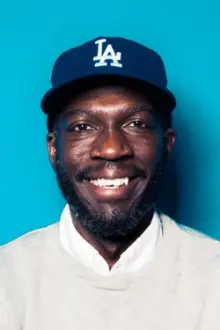 Rick Famuyiwa como: Self - Director