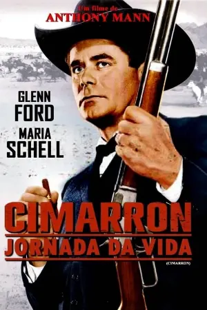 Cimarron: Jornada da Vida