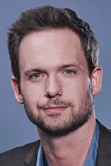 Patrick J. Adams como: Miller