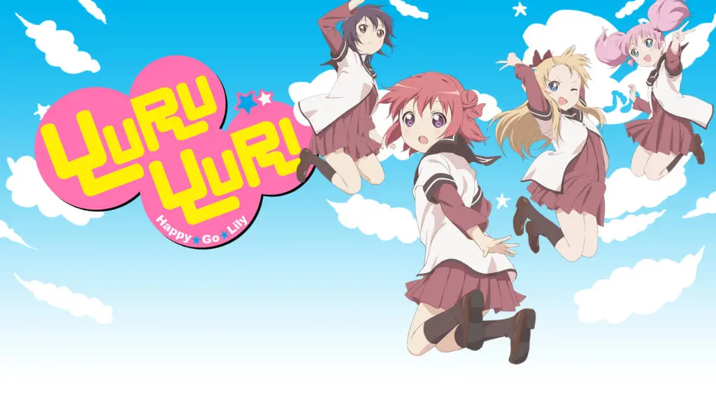 YuruYuri