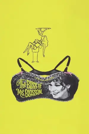 The Bliss of Mrs. Blossom