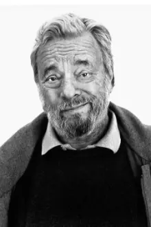 Stephen Sondheim como: 