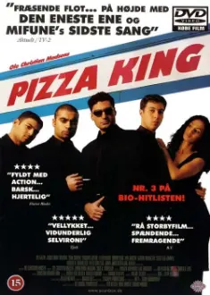 Pizza King