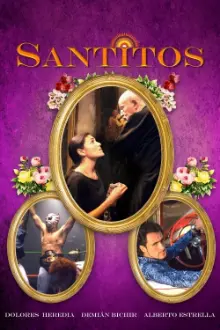 Santitos