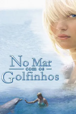 No Mar com os Golfinhos