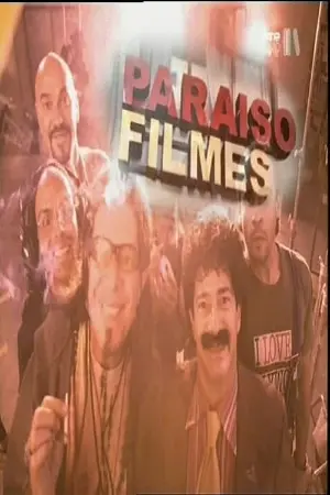 Paraíso Filmes